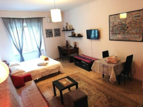 CASA PACO Grazioso appartamento con terrazza